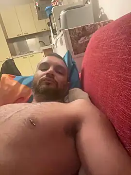 Lucarete online show from 04.07.26