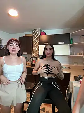 samantha kevin online show from 01.17.25