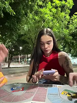 samantha kevin online show from 01.31.25