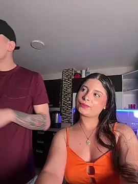 samantha kevin online show from 02.18.26