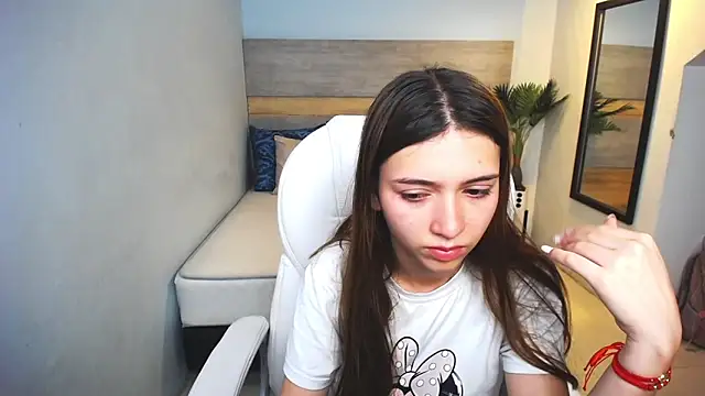 liseth fox online show from 12.11.24