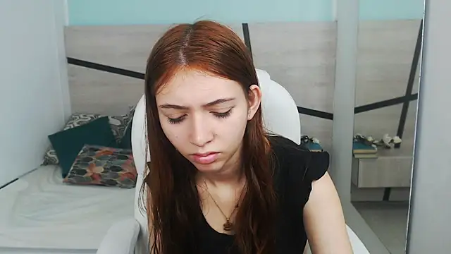 liseth fox online show from 01.08.25