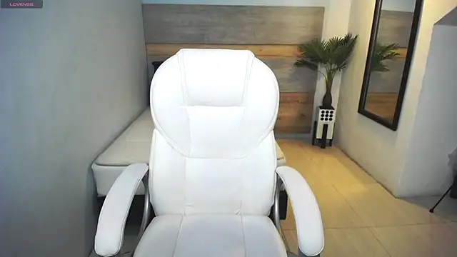 liseth fox online show from 03.08.25