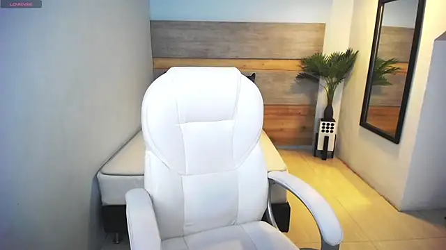 liseth fox online show from 03.11.25