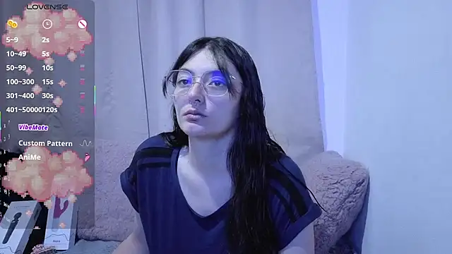 lessliee22  online show from 07.03.26