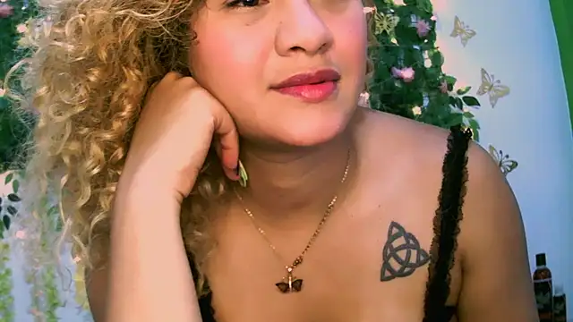 Crysrus online show from 03.02.25