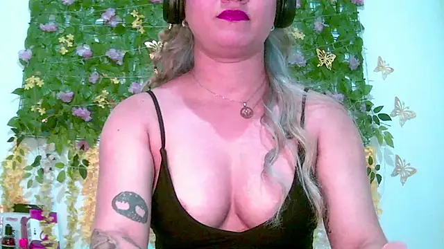 Crysrus online show from 05.04.26