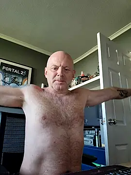 Alwaysreadysex69 online show from 02.25.26