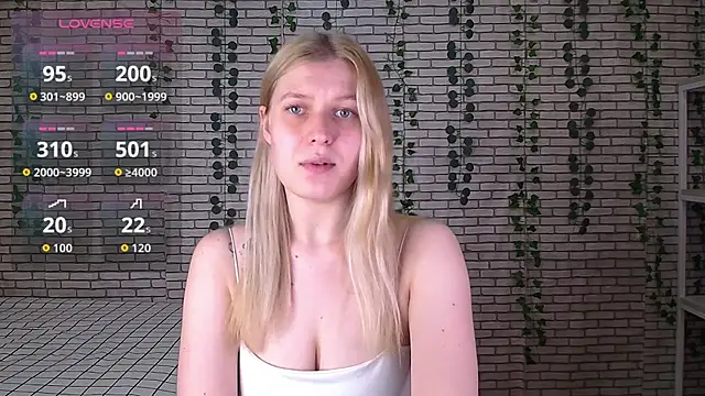 EmiliaDuchess online show from 09.30.25