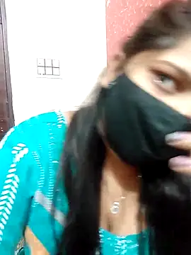 Hotty-simran online show from 03.07.25