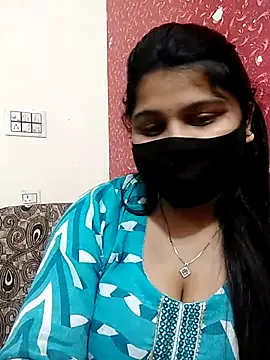 Hotty-simran online show from 03.13.25