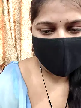 Hotty-simran online show from 01.19.26