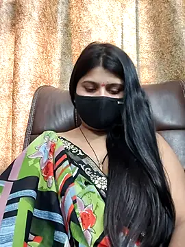 Hotty-simran online show from 03.02.26