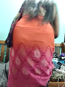 Hotty-simran online show from 03.09.26