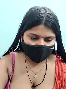 Hotty-simran online show from 03.18.26