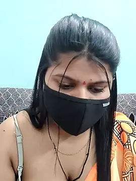Hotty-simran online show from 03.20.26