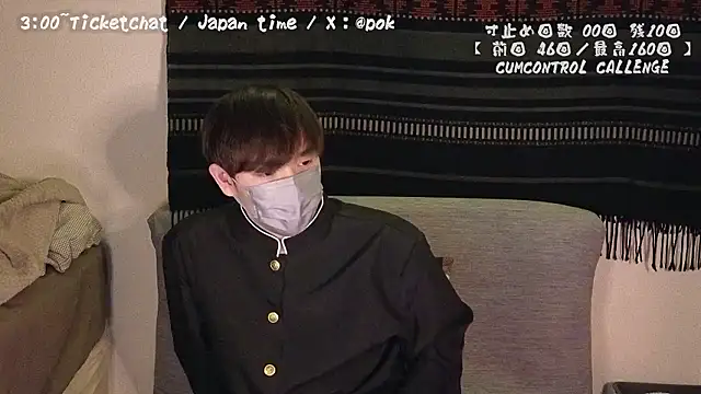 poketkuma online show from 12.08.24