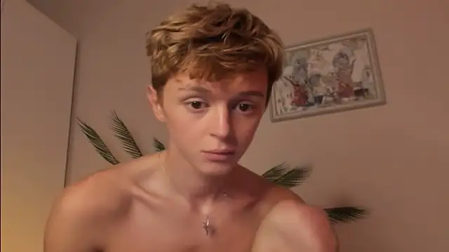 agelandreww online show from 09.27.25