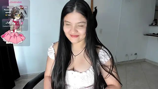 lilpervertgirl online show from 06.10.26
