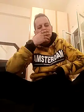 SperMaster dom online show from 02.13.26