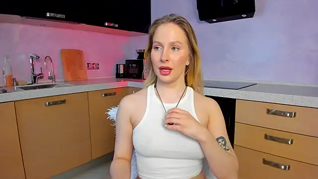 AnnLevine online show from 05.08.26