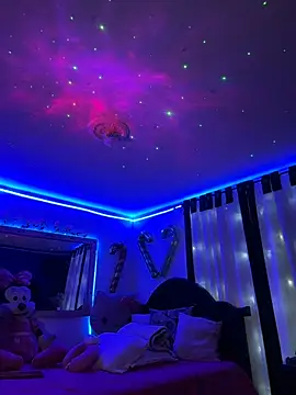 touchm cockhard online show from 11.27.25