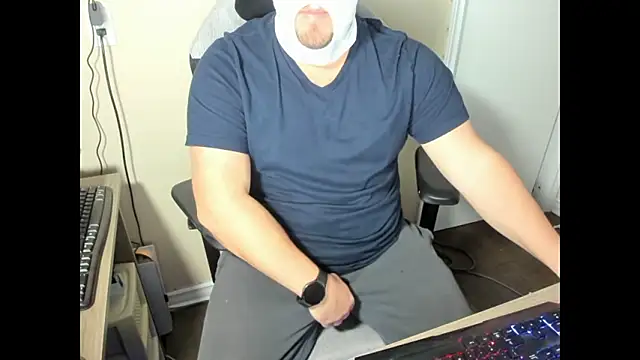 fatboi2slim123 online show from 03.24.26