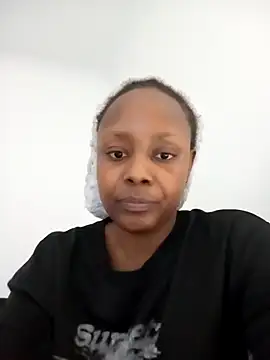 Miss Amani online show from 04.02.26