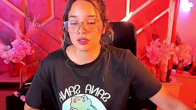 Olivia Fox69 online show from 06.24.26