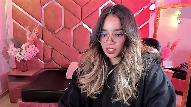 Olivia Fox69 online show from 07.09.26