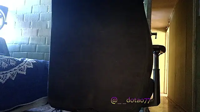 Snapshot of doTao7 chatting on 03.09.26 doTao7 online show from 03.09.26