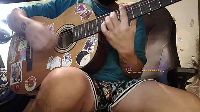 Snapshot of doTao7 chatting on 03.20.26 doTao7 online show from 03.20.26