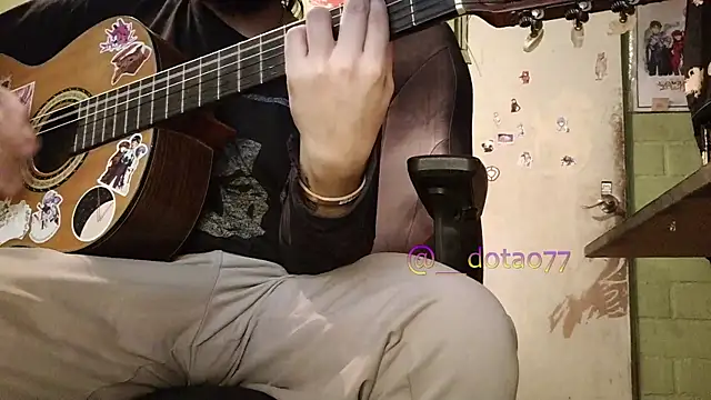 doTao7 online show from 04.29.26