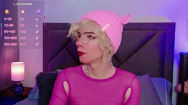 Sammy Russell online show from 03.11.26