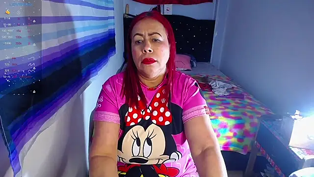 Hot-Rihanna online show from 01.24.25