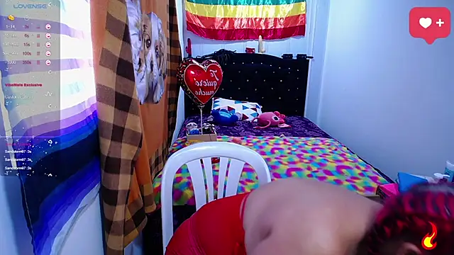 Hot-Rihanna online show from 02.27.25