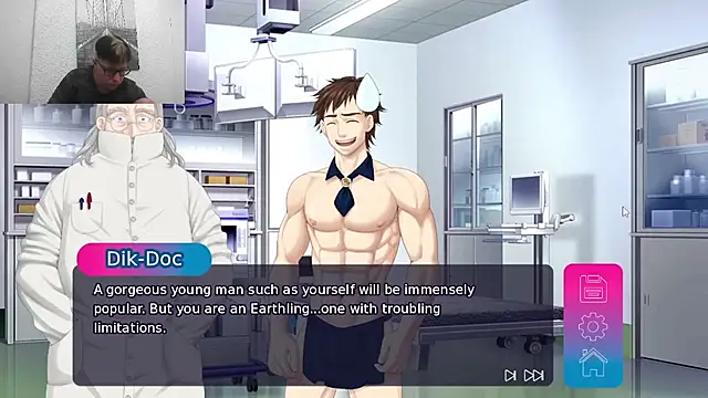 Snapshot of bisexualboy05 chatting on 11.13.25 bisexualboy05 online show from 11.13.25