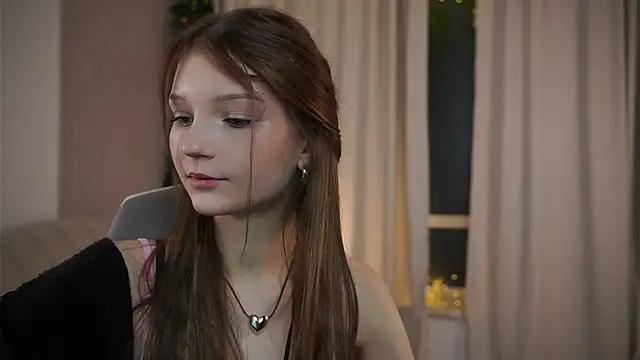 Snapshot of CindyGarrison chatting on 02.16.26 CindyGarrison online show from 02.16.26