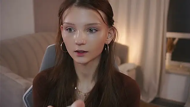 Snapshot of CindyGarrison chatting on 02.20.26 CindyGarrison online show from 02.20.26