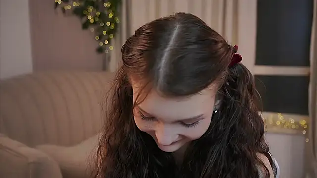 Snapshot of CindyGarrison chatting on 02.22.26 CindyGarrison online show from 02.22.26