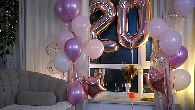 Snapshot of CindyGarrison chatting on 03.07.26 CindyGarrison online show from 03.07.26