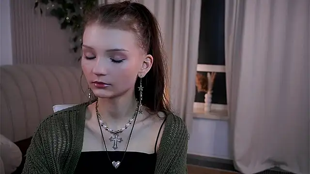 Snapshot of CindyGarrison chatting on 03.14.26 CindyGarrison online show from 03.14.26