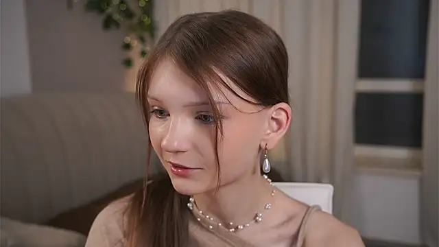 Snapshot of CindyGarrison chatting on 03.25.26 CindyGarrison online show from 03.25.26