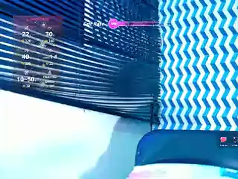 MariannaGotica online show from 01.05.26