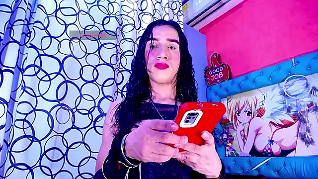 MariannaGotica online show from 05.05.26