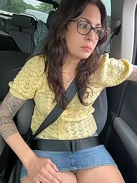 BeautifulMesss online show from 07.16.26