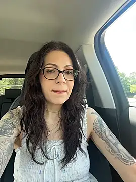 BeautifulMesss online show from 07.17.26