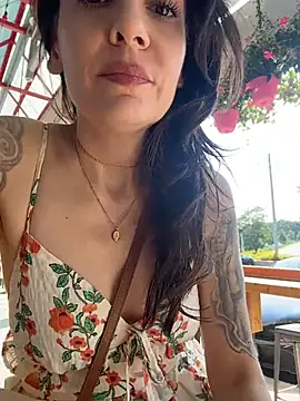 BeautifulMesss online show from 07.19.26