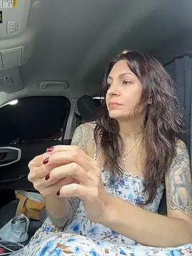 BeautifulMesss online show from 07.29.26