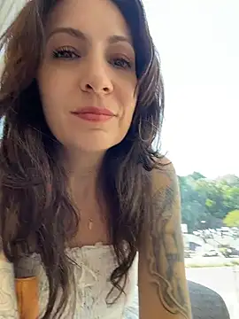 BeautifulMesss online show from 08.07.26